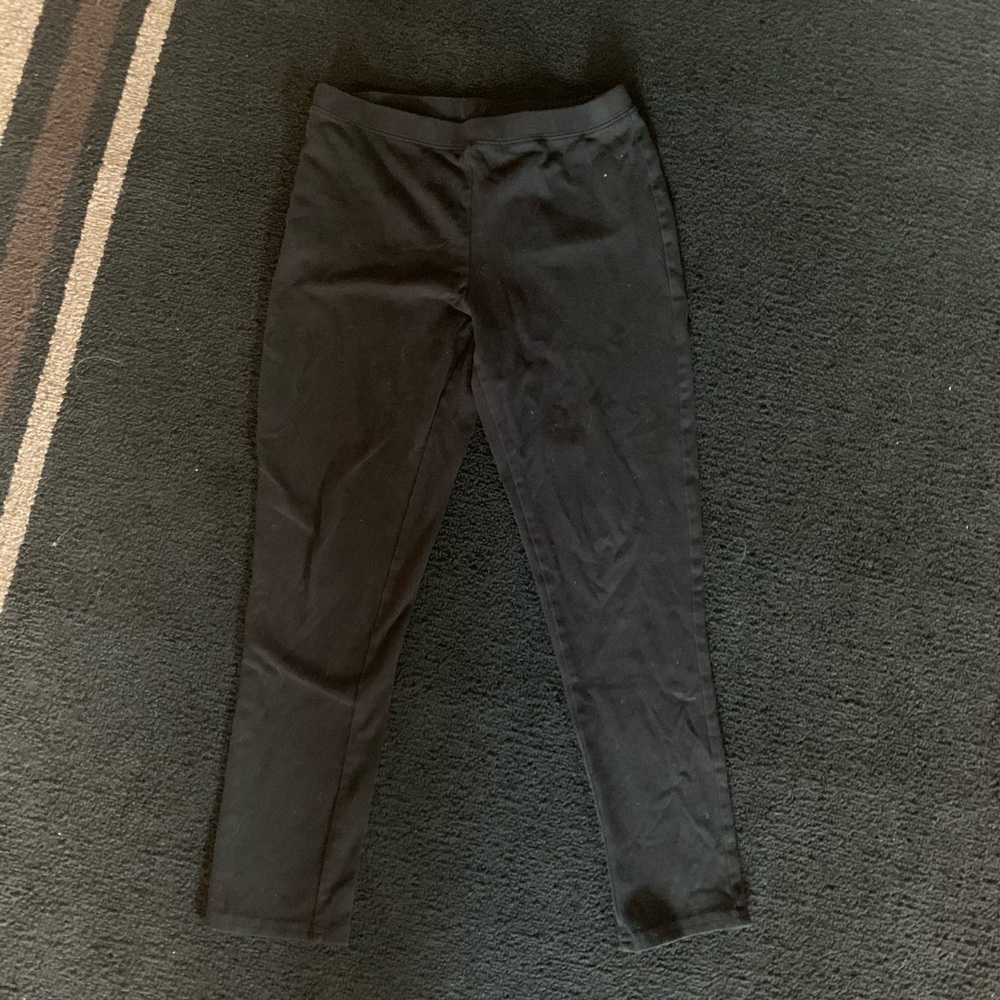 Girls leggings